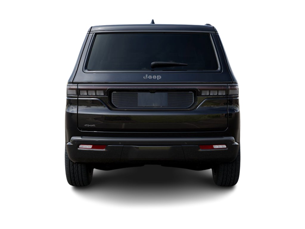 Thumbnail: 2026 Jeep Grand Wagoneer - 16