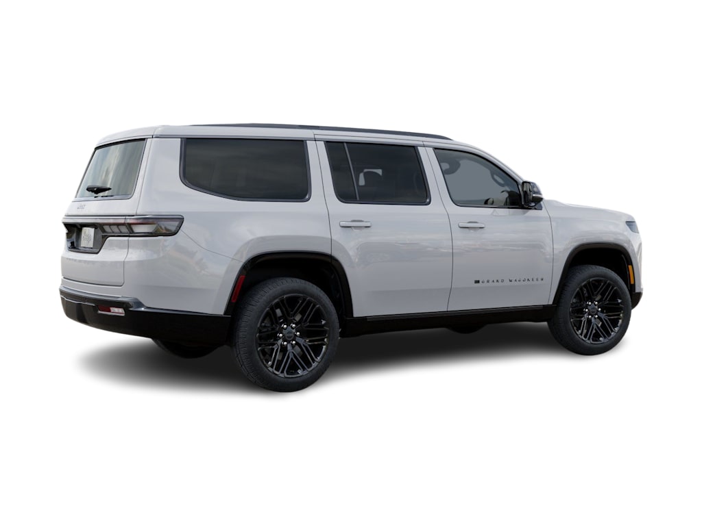 Thumbnail: 2026 Jeep Grand Wagoneer - 14