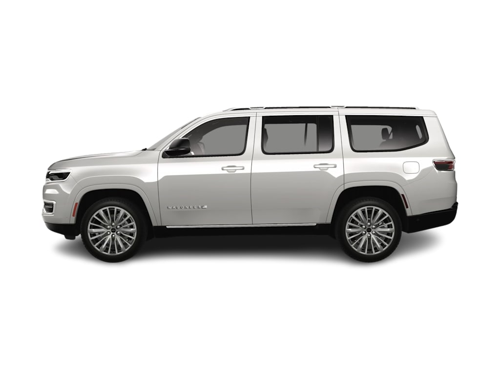 Thumbnail: 2025 Jeep Wagoneer - 13