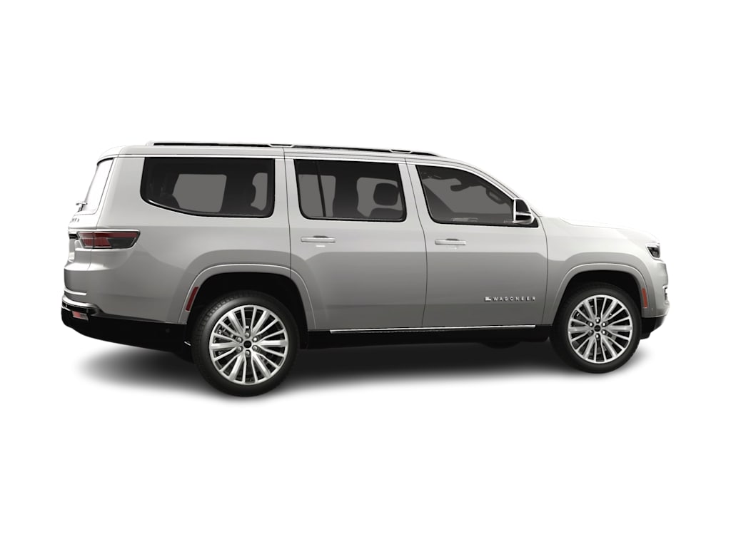 Thumbnail: 2025 Jeep Wagoneer - 15