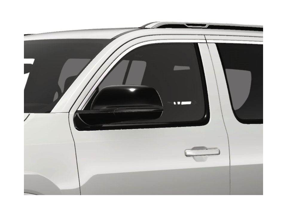 Thumbnail: 2025 Jeep Wagoneer - 20