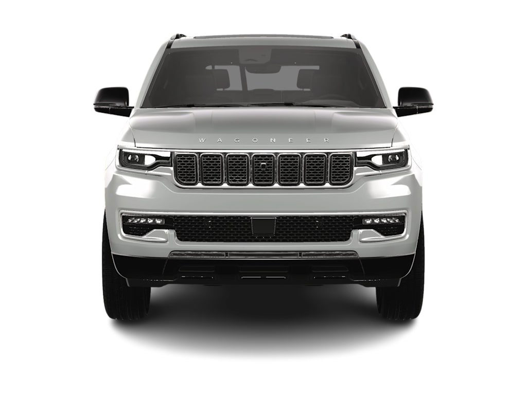 Thumbnail: 2025 Jeep Wagoneer - 6