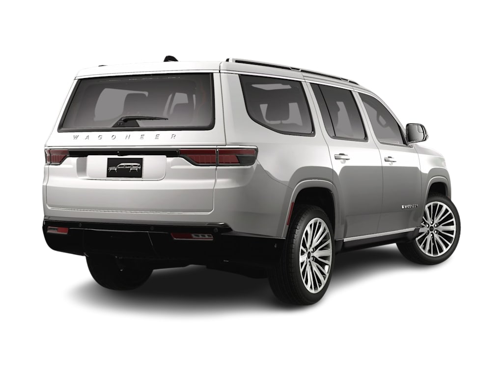 Thumbnail: 2025 Jeep Wagoneer - 14