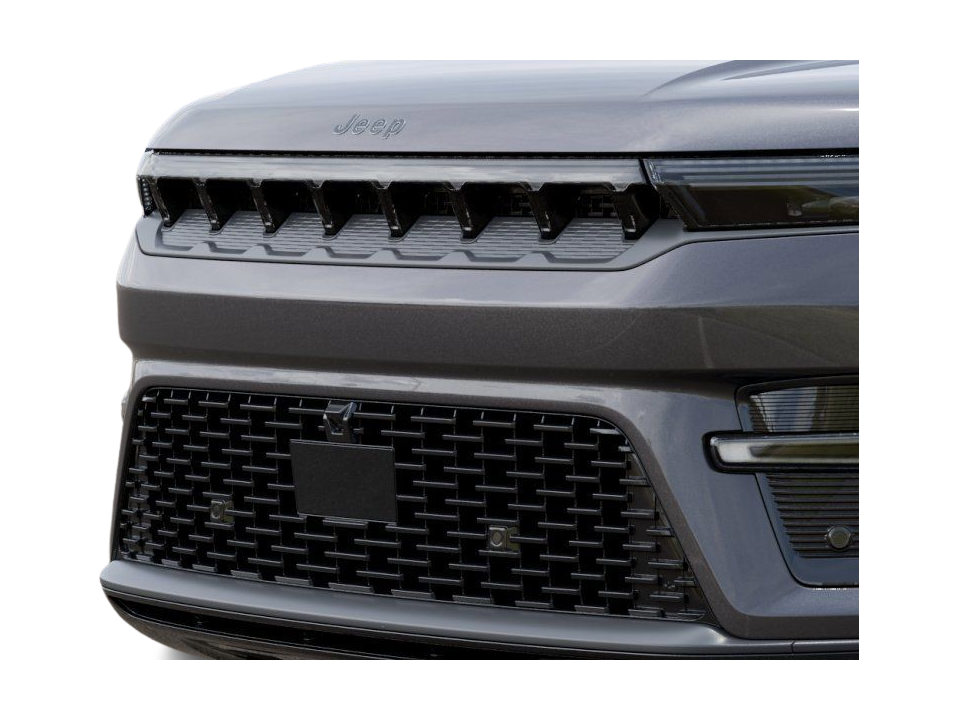 Thumbnail: 2026 Jeep Grand Wagoneer - 18