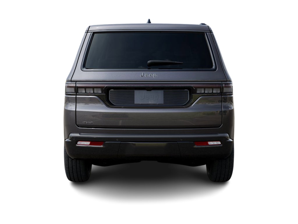 Thumbnail: 2026 Jeep Grand Wagoneer - 15