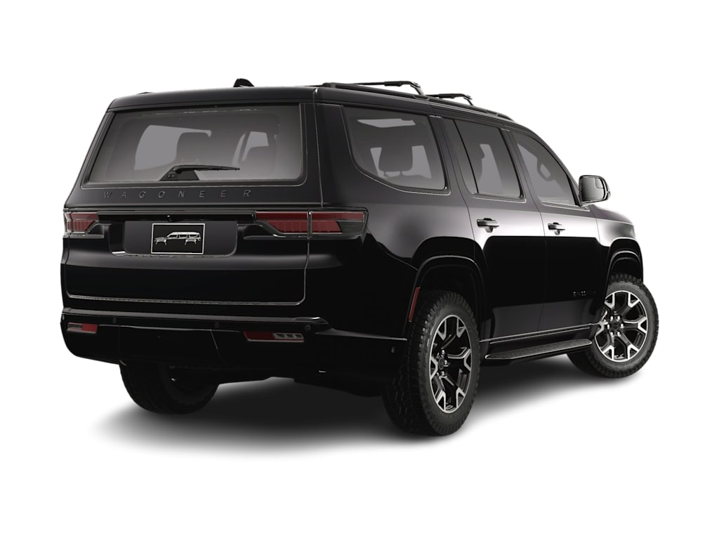 Thumbnail: 2025 Jeep Wagoneer - 13