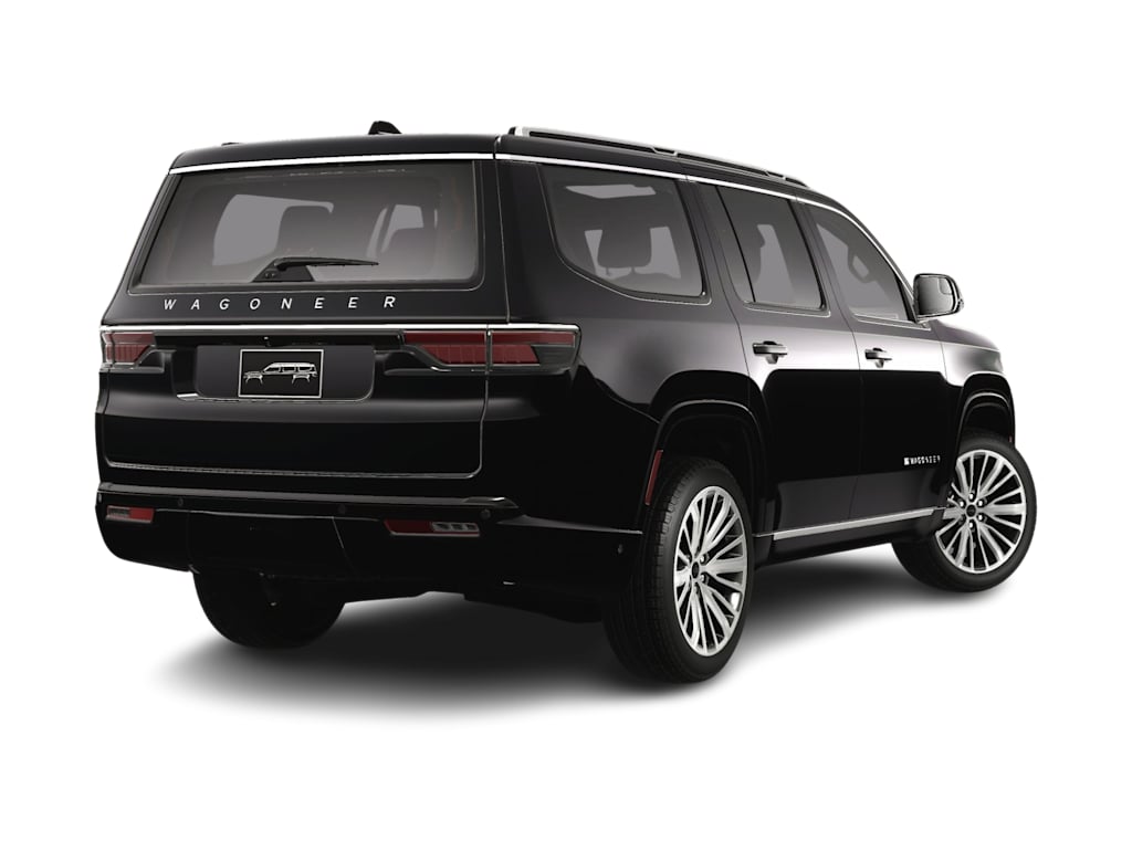 Thumbnail: 2025 Jeep Wagoneer - 13