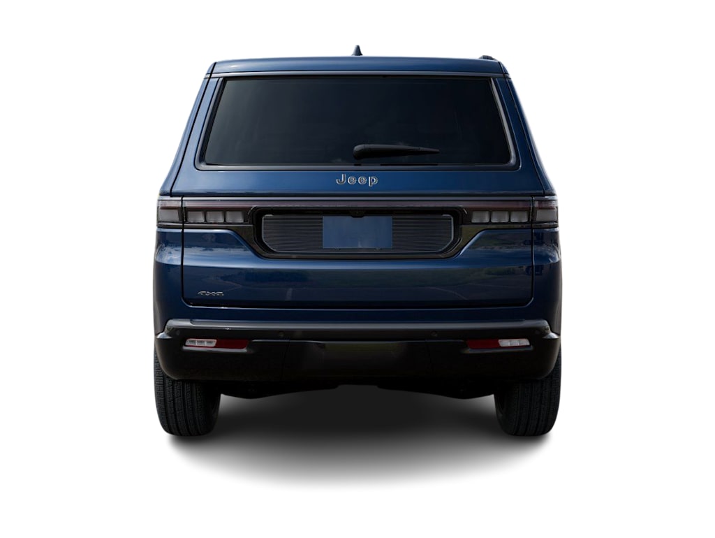 Thumbnail: 2026 Jeep Grand Wagoneer - 16