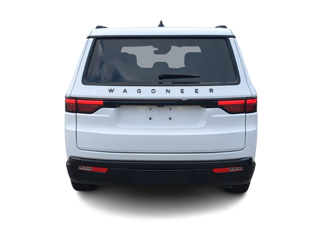 Thumbnail: 2024 Jeep Wagoneer - 5