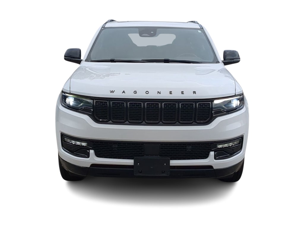 Thumbnail: 2024 Jeep Wagoneer - 6