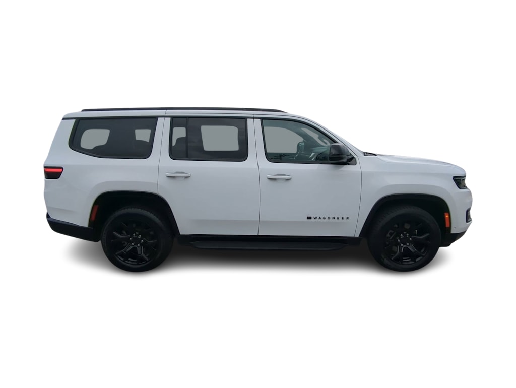 Thumbnail: 2024 Jeep Wagoneer - 22