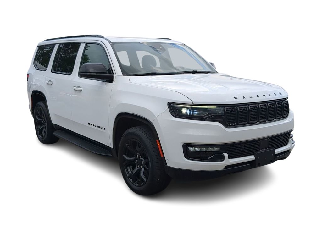 Thumbnail: 2024 Jeep Wagoneer - 19