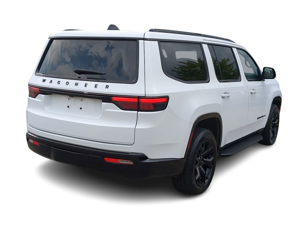 Thumbnail: 2024 Jeep Wagoneer - 21