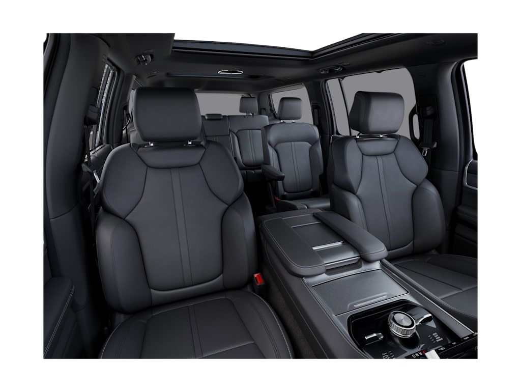 Thumbnail: 2026 Jeep Grand Wagoneer - 20