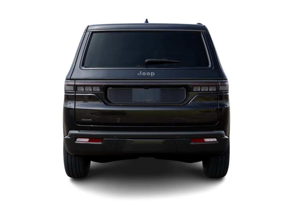 Thumbnail: 2026 Jeep Grand Wagoneer - 16