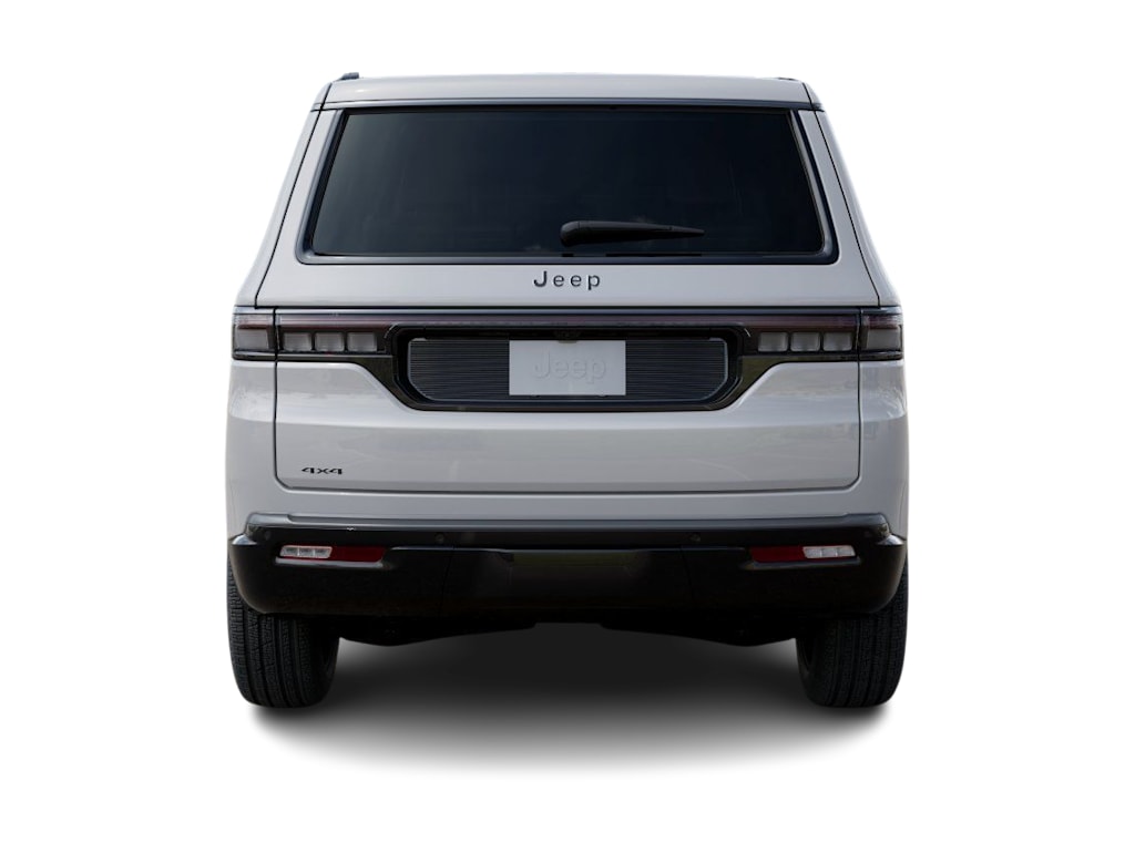 Thumbnail: 2026 Jeep Grand Wagoneer - 16