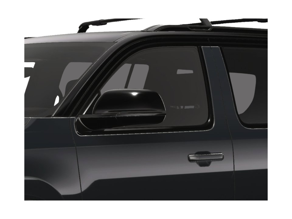 Thumbnail: 2025 Jeep Wagoneer - 20