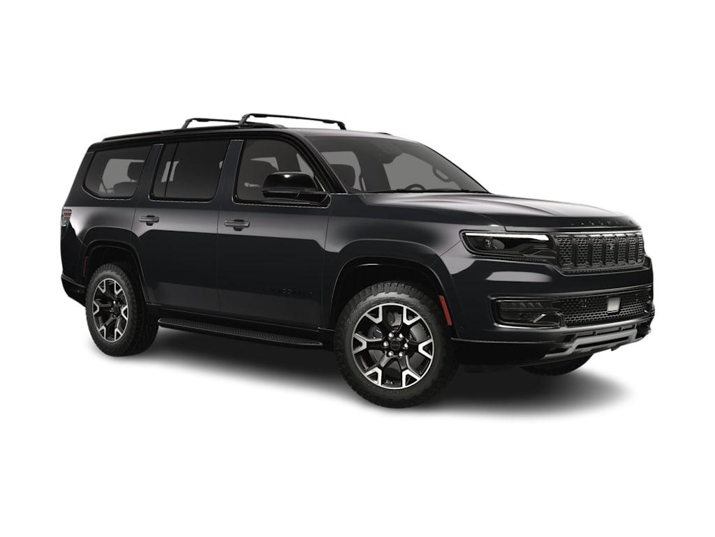 Thumbnail: 2025 Jeep Wagoneer - 16