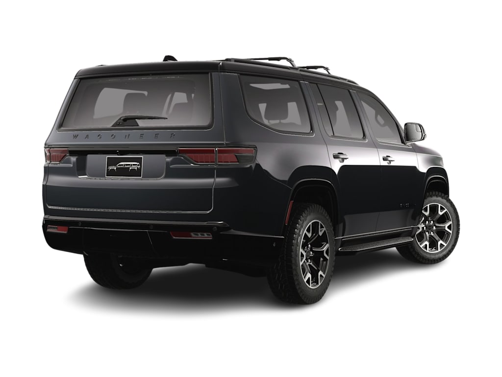 Thumbnail: 2025 Jeep Wagoneer - 14