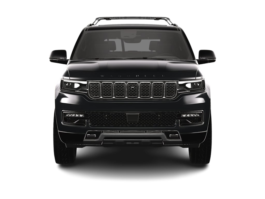 Thumbnail: 2025 Jeep Wagoneer - 17