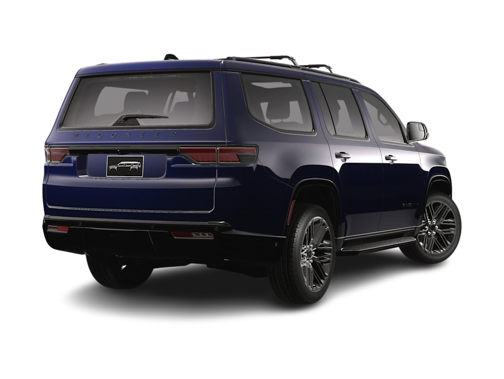 Thumbnail: 2025 Jeep Wagoneer - 13