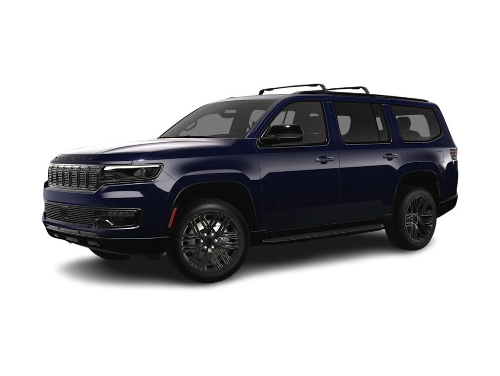 Thumbnail: 2025 Jeep Wagoneer - 12