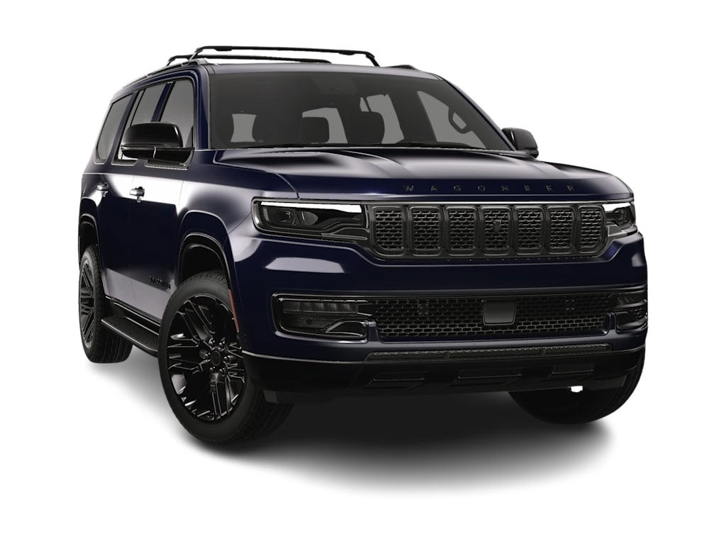 Thumbnail: 2025 Jeep Wagoneer - 5