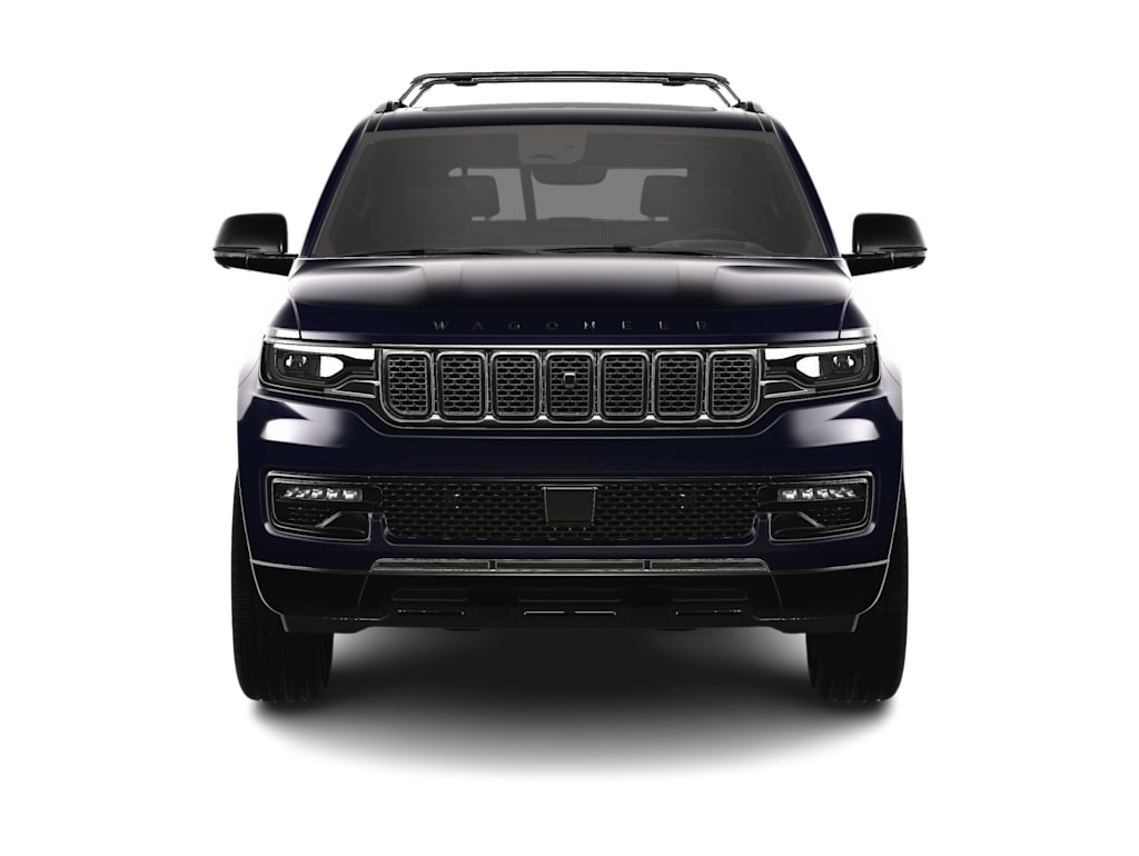 Thumbnail: 2025 Jeep Wagoneer - 15