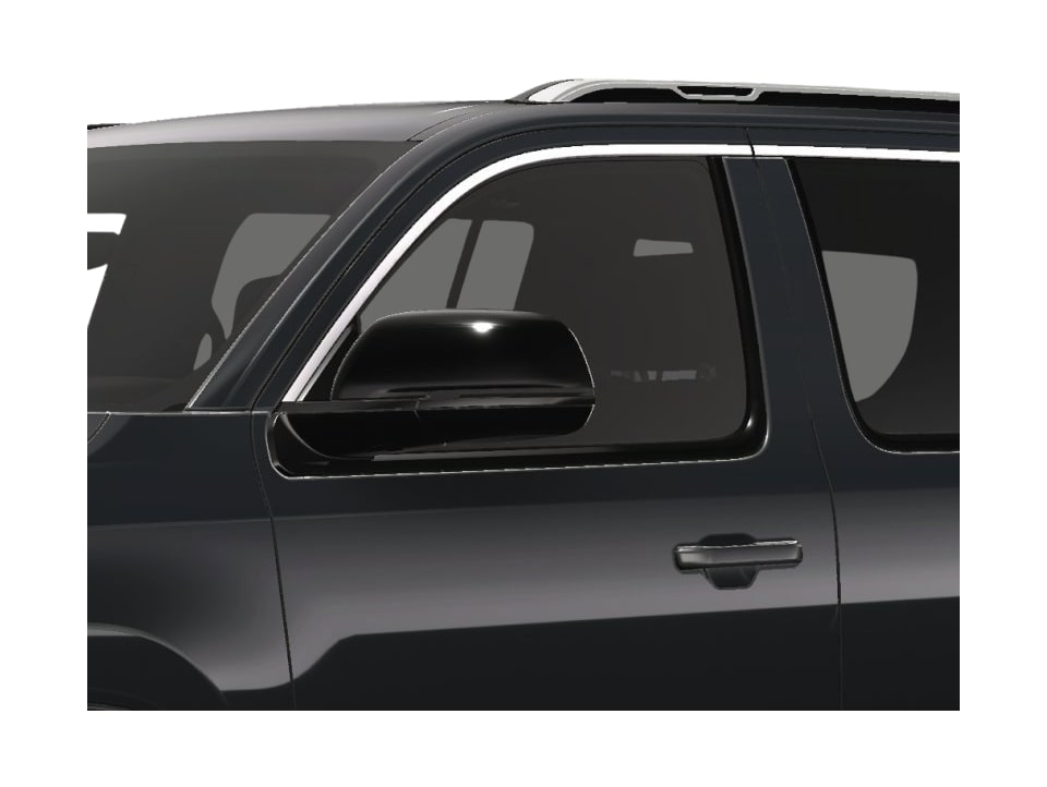 Thumbnail: 2025 Jeep Wagoneer - 21