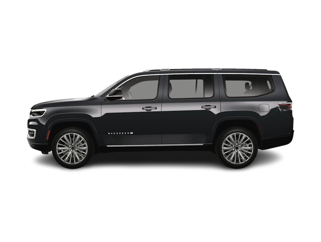 Thumbnail: 2025 Jeep Wagoneer - 3