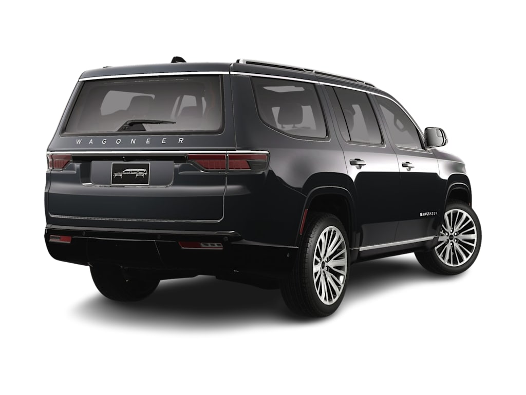 Thumbnail: 2025 Jeep Wagoneer - 14