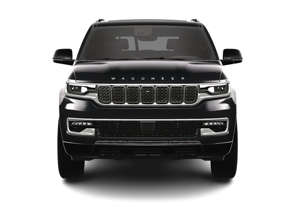 Thumbnail: 2025 Jeep Wagoneer - 17