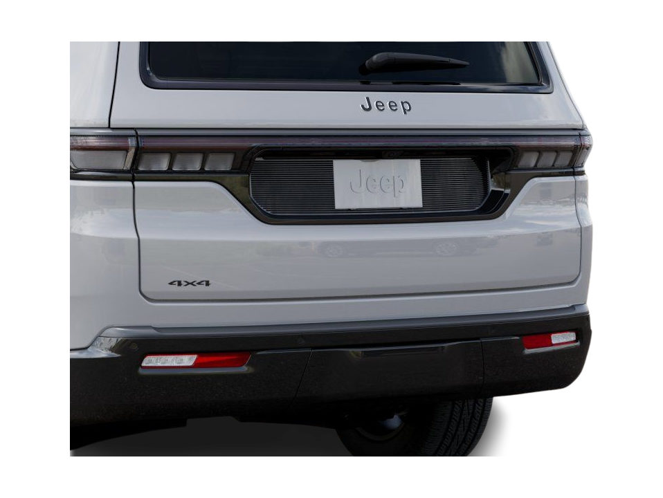 Thumbnail: 2026 Jeep Grand Wagoneer - 13