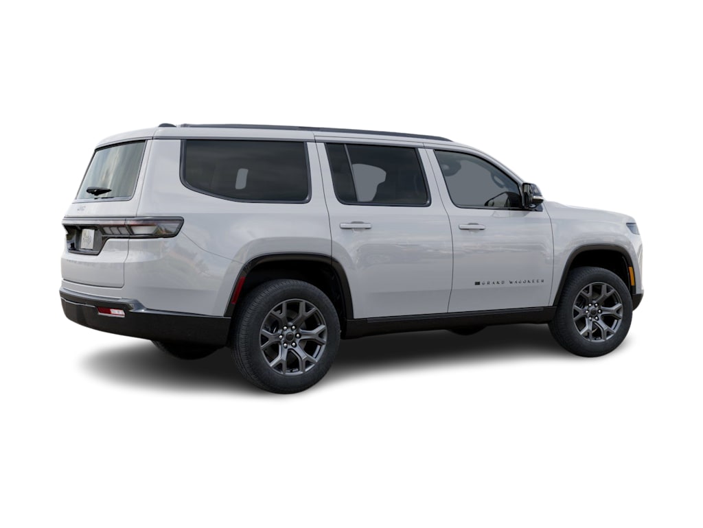 Thumbnail: 2026 Jeep Grand Wagoneer - 14