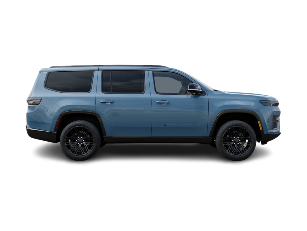 Thumbnail: 2026 Jeep Grand Wagoneer - 23
