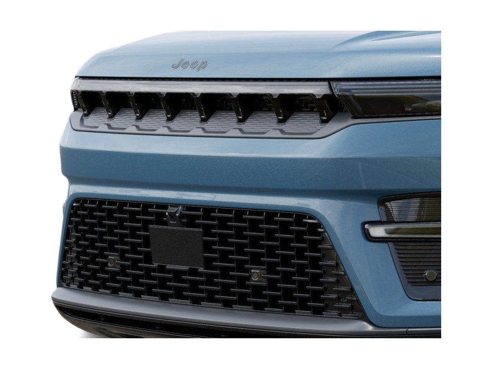 Thumbnail: 2026 Jeep Grand Wagoneer - 18