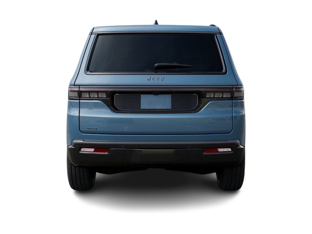 Thumbnail: 2026 Jeep Grand Wagoneer - 15