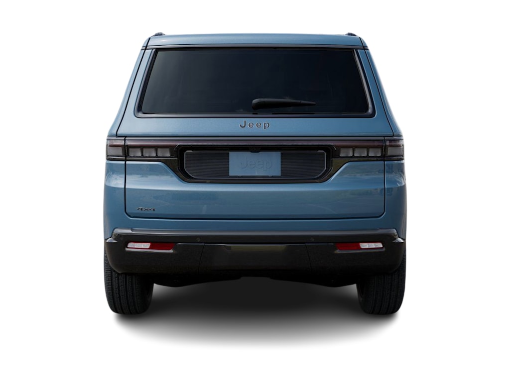 Thumbnail: 2026 Jeep Grand Wagoneer - 15