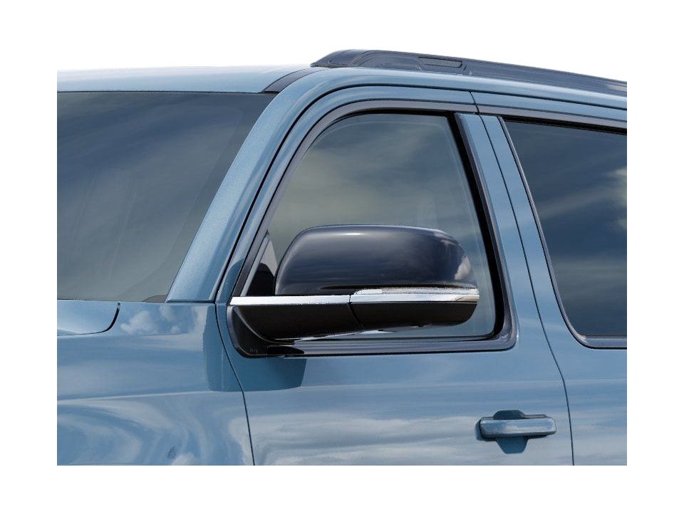 Thumbnail: 2026 Jeep Grand Wagoneer - 19