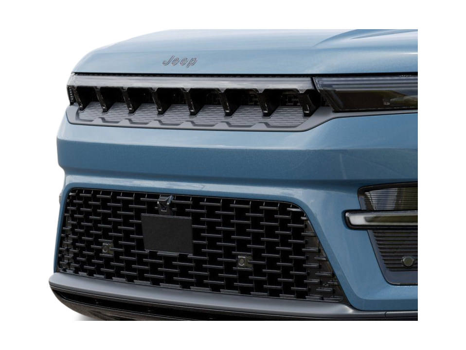 Thumbnail: 2026 Jeep Grand Wagoneer - 18