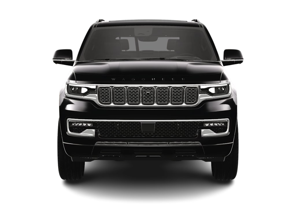 Thumbnail: 2025 Jeep Wagoneer - 5