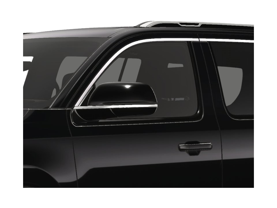 Thumbnail: 2025 Jeep Wagoneer - 19