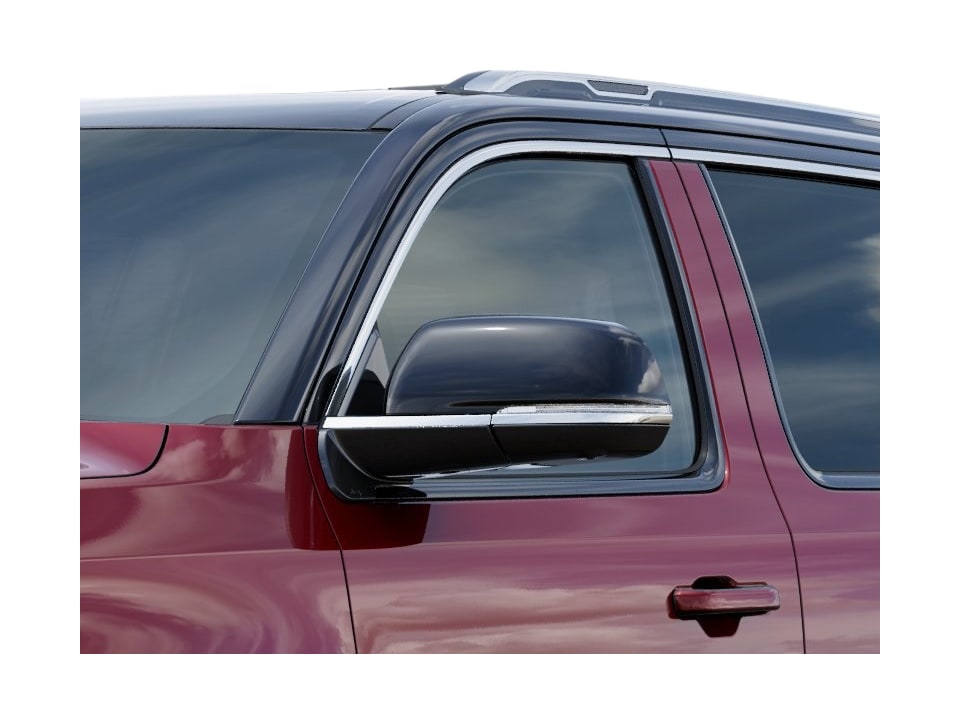 Thumbnail: 2025 Jeep Wagoneer - 18