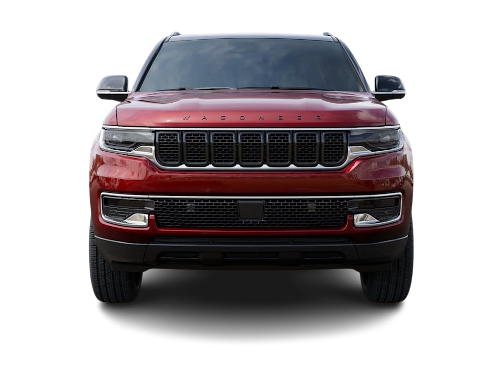 Thumbnail: 2025 Jeep Wagoneer - 6