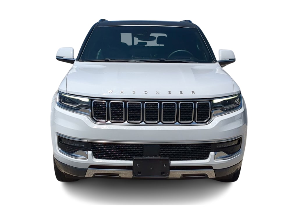 Thumbnail: 2022 Jeep Wagoneer - 6