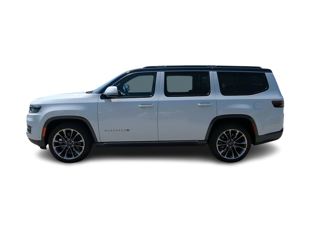 Thumbnail: 2022 Jeep Wagoneer - 3