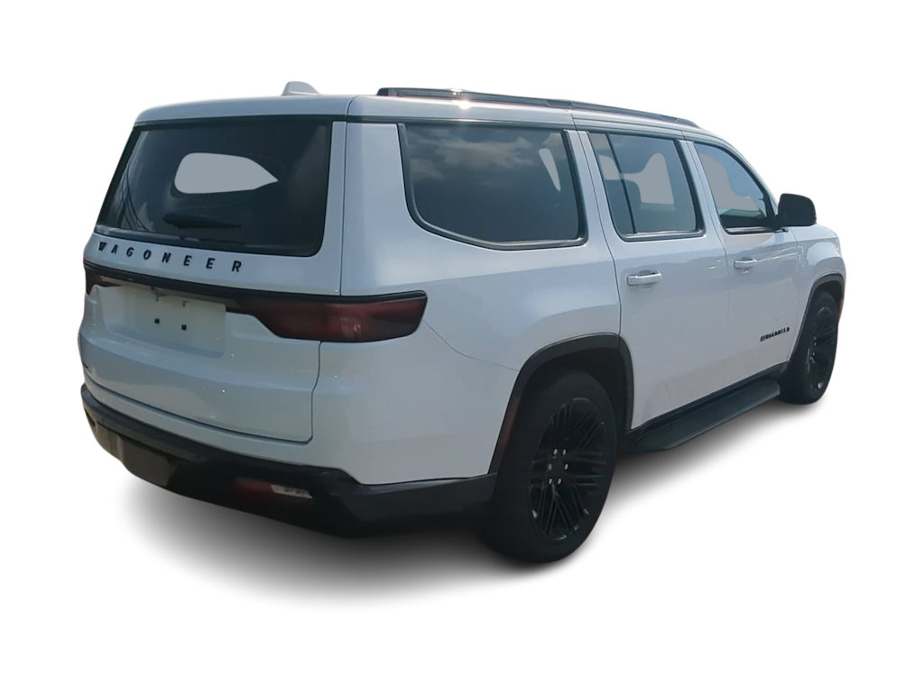 Thumbnail: 2022 Jeep Wagoneer - 20