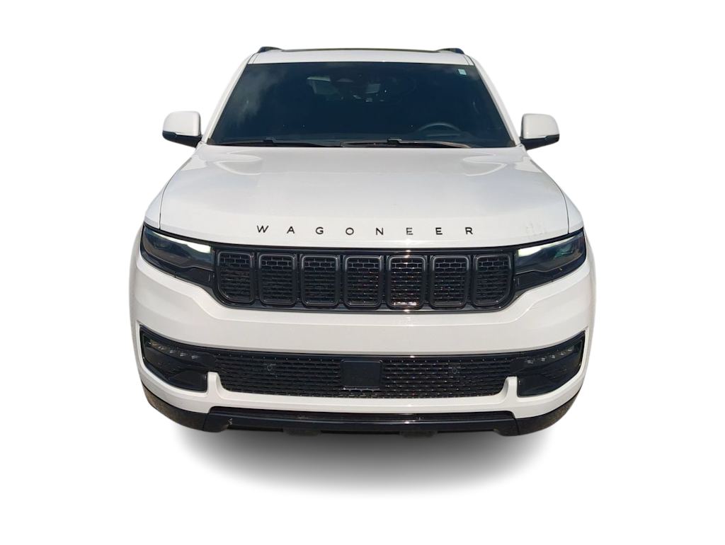 Thumbnail: 2022 Jeep Wagoneer - 6