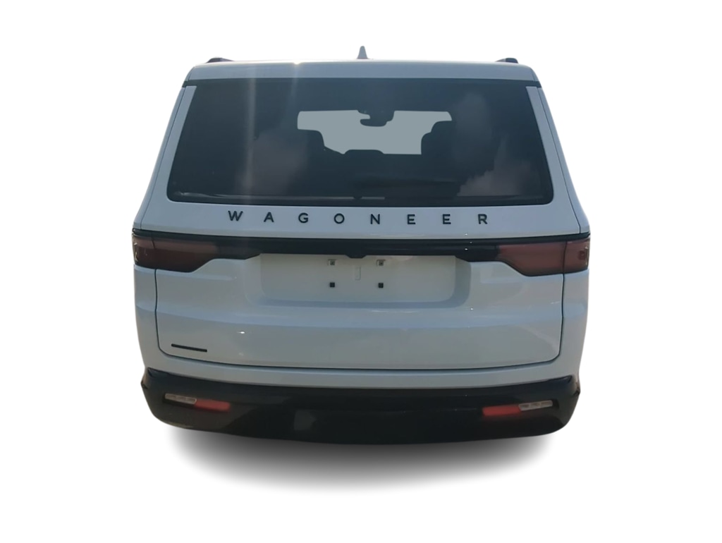 Thumbnail: 2022 Jeep Wagoneer - 5