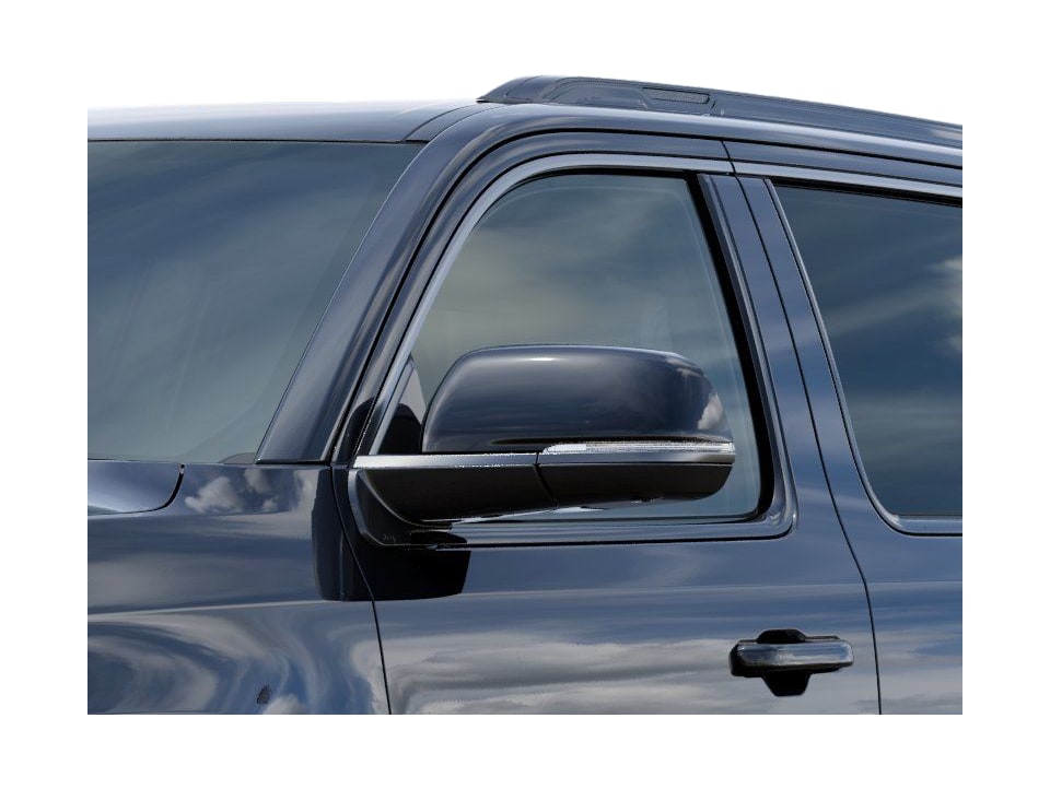 Thumbnail: 2026 Jeep Grand Wagoneer - 19